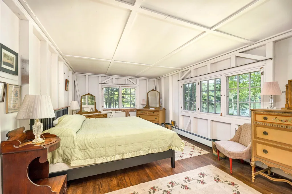 246 Whittemore Point Road North Bridgewater NH 03264