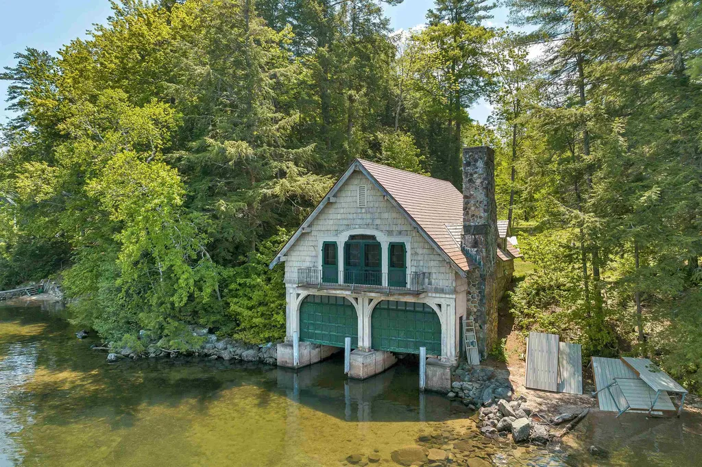 246 Whittemore Point Road North Bridgewater NH 03264