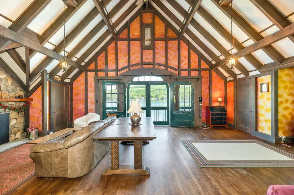 246 Whittemore Point Road North Bridgewater NH 03264