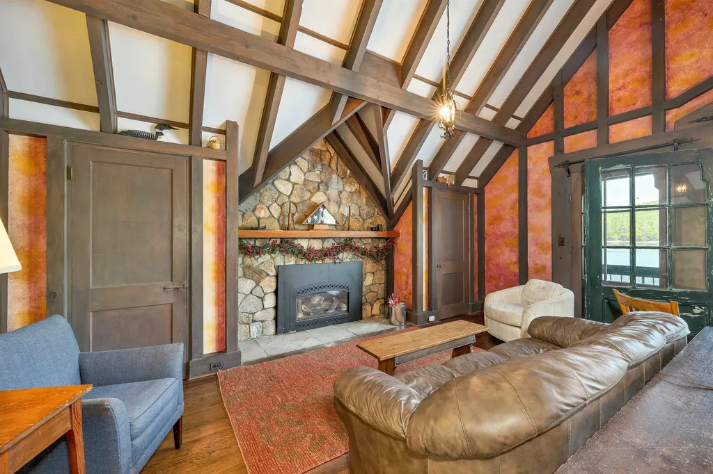 246 Whittemore Point Road North Bridgewater NH 03264