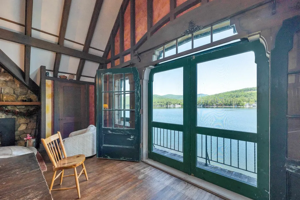 246 Whittemore Point Road North Bridgewater NH 03264