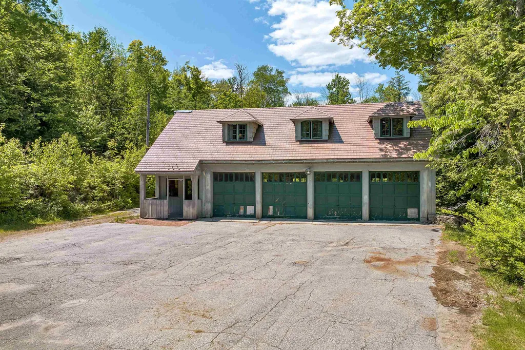246 Whittemore Point Road North Bridgewater NH 03264