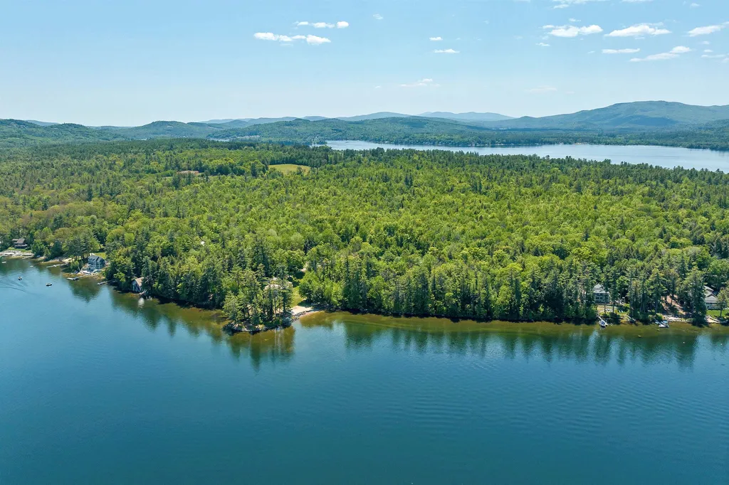 246 Whittemore Point Road North Bridgewater NH 03264