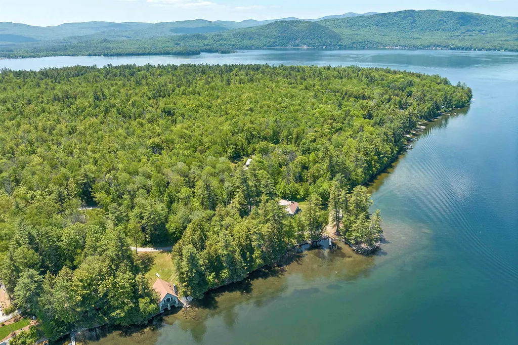 246 Whittemore Point Road North Bridgewater NH 03264