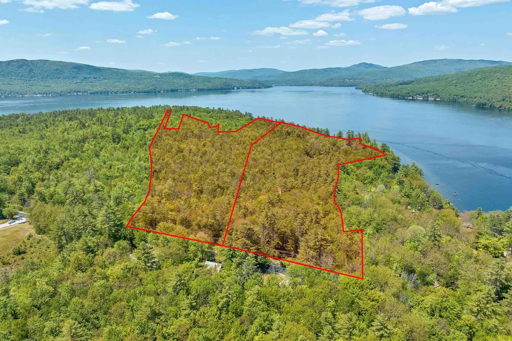 246 Whittemore Point Road North Bridgewater NH 03264