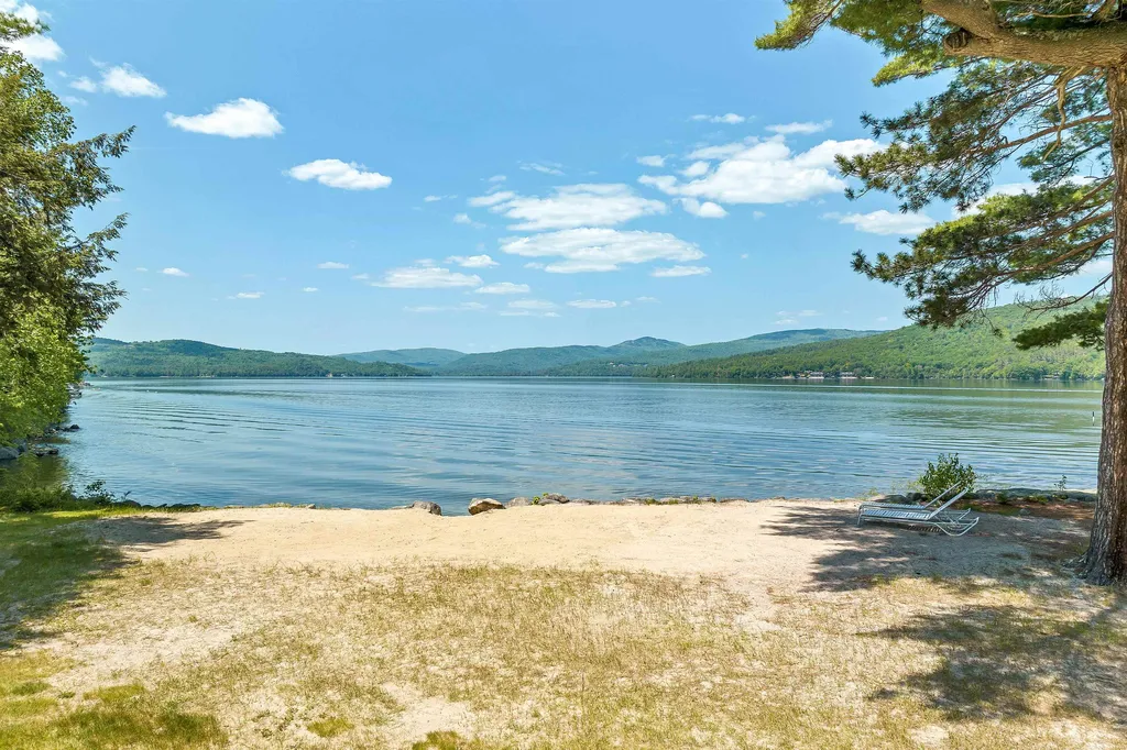 246 Whittemore Point Road North Bridgewater NH 03264