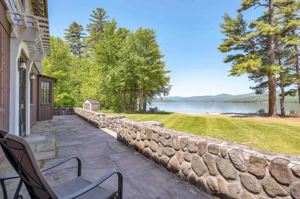 246 Whittemore Point Road North Bridgewater NH 03264