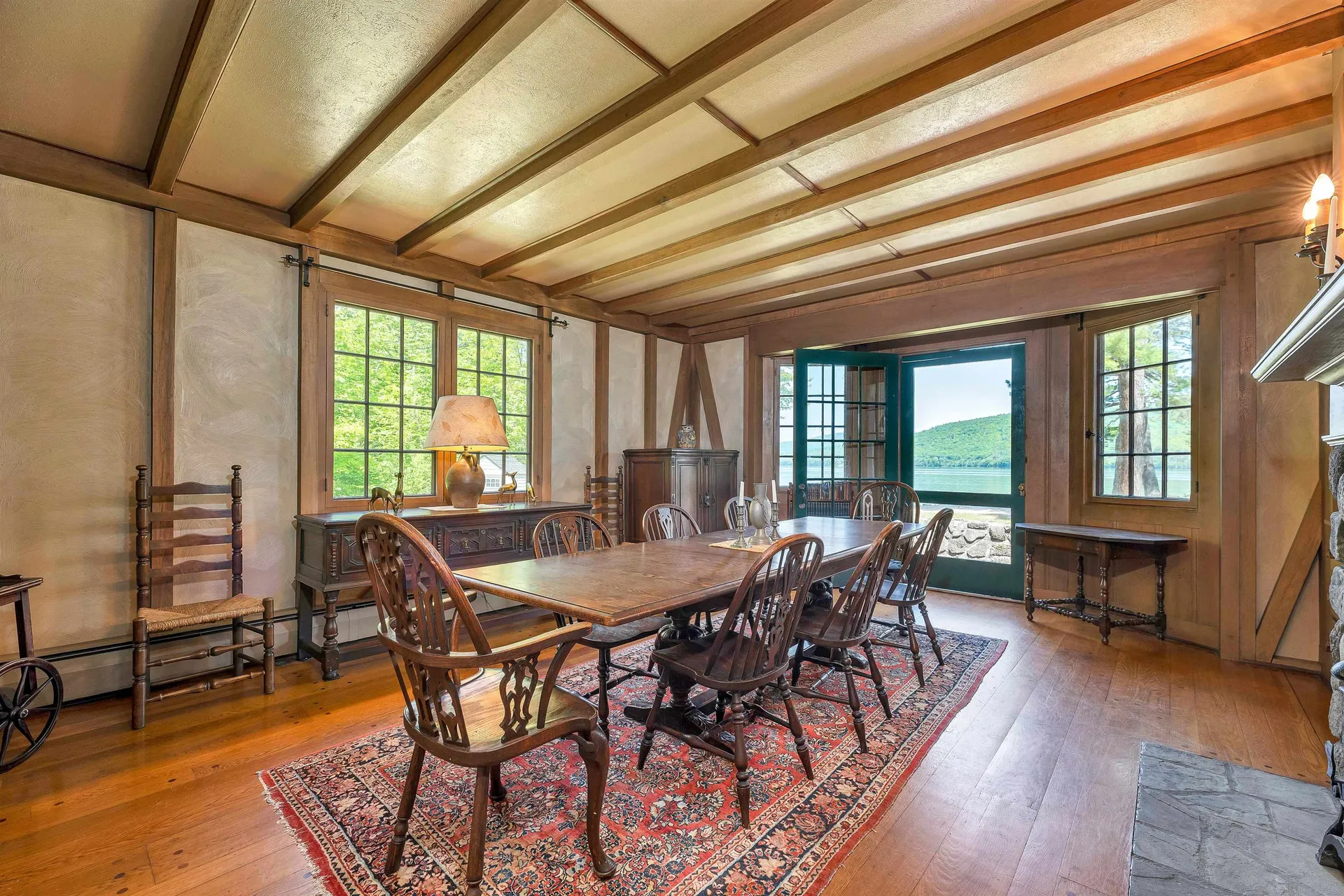 246 Whittemore Point Road North Bridgewater NH 03264