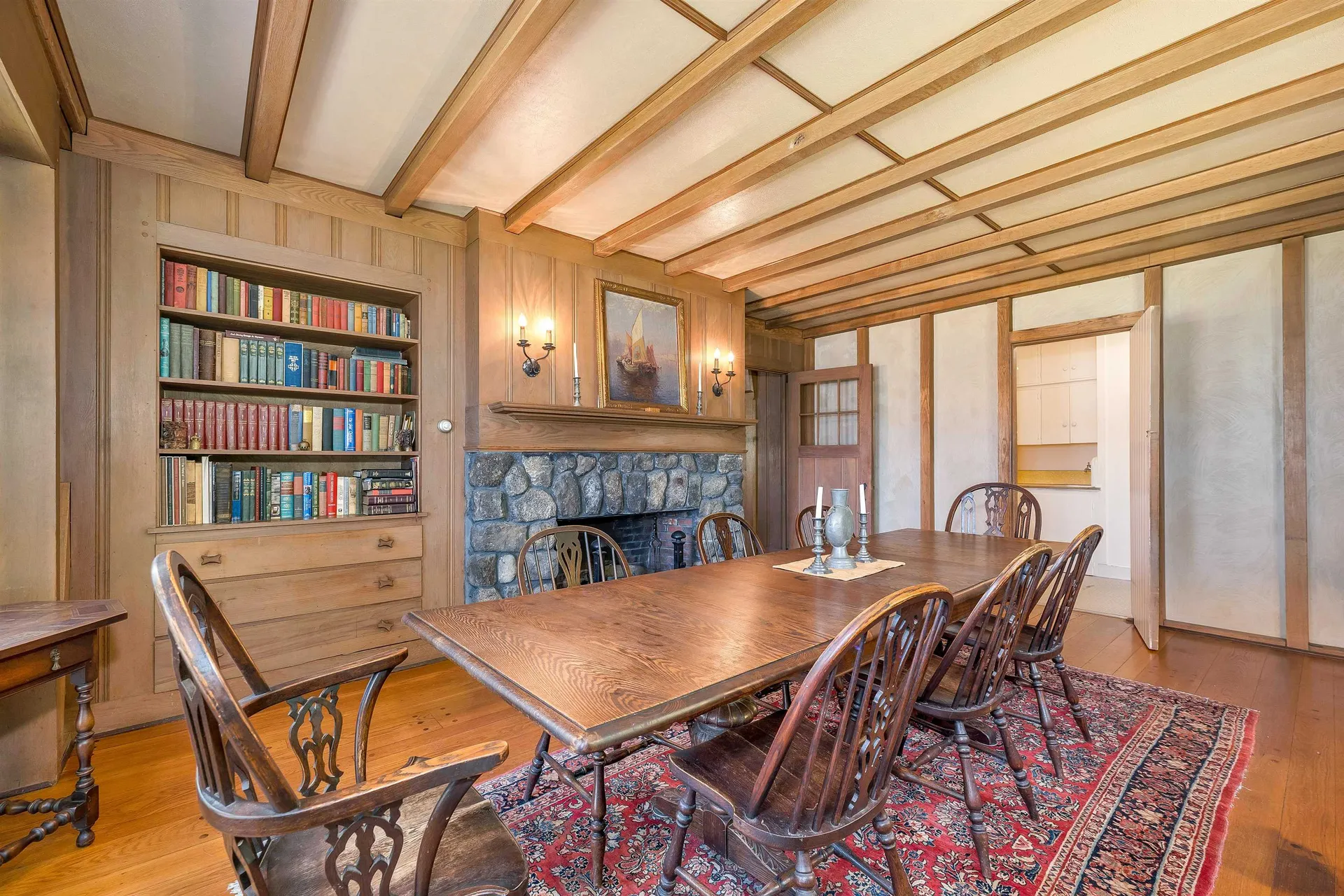 246 Whittemore Point Road North Bridgewater NH 03264