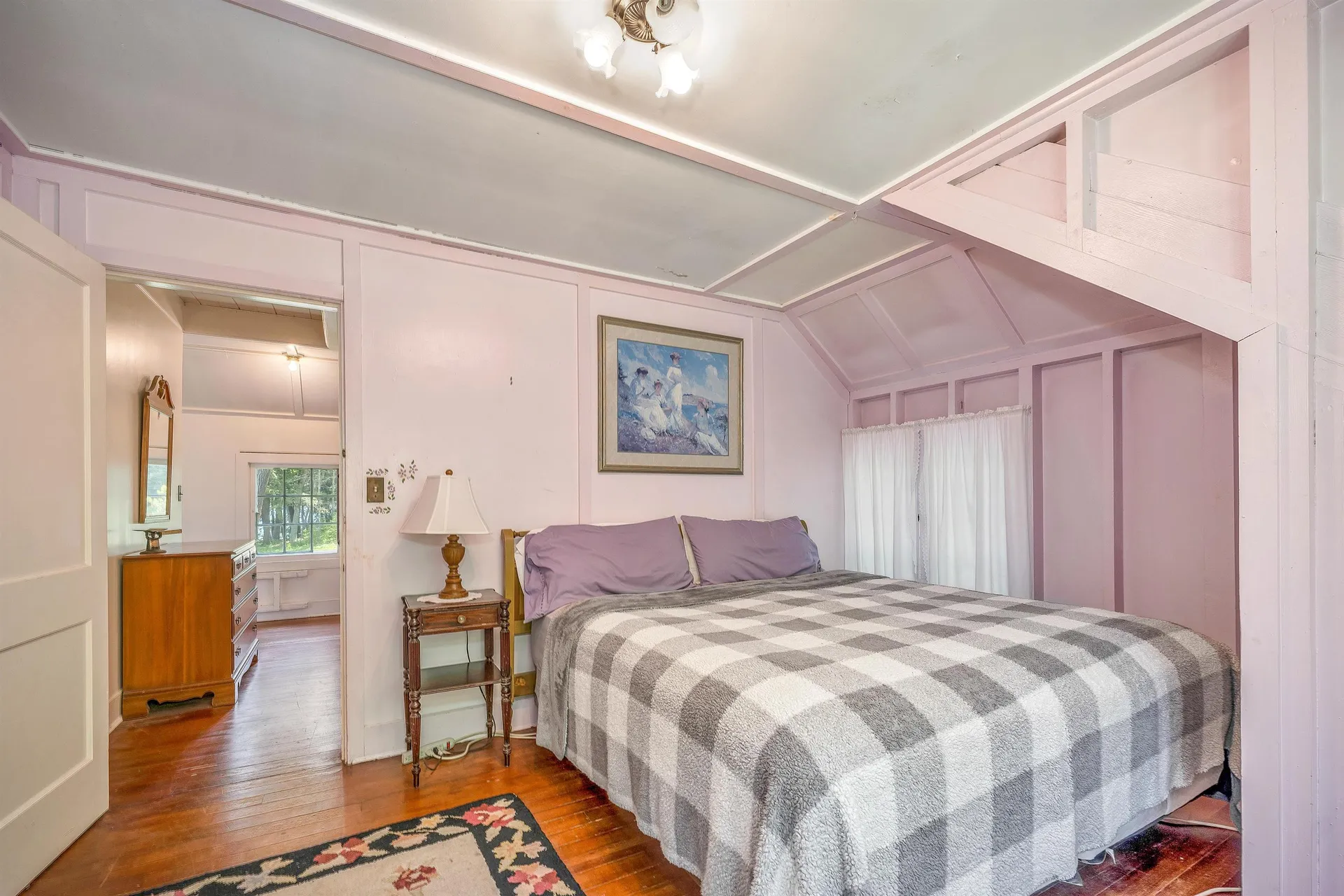 246 Whittemore Point Road North Bridgewater NH 03264