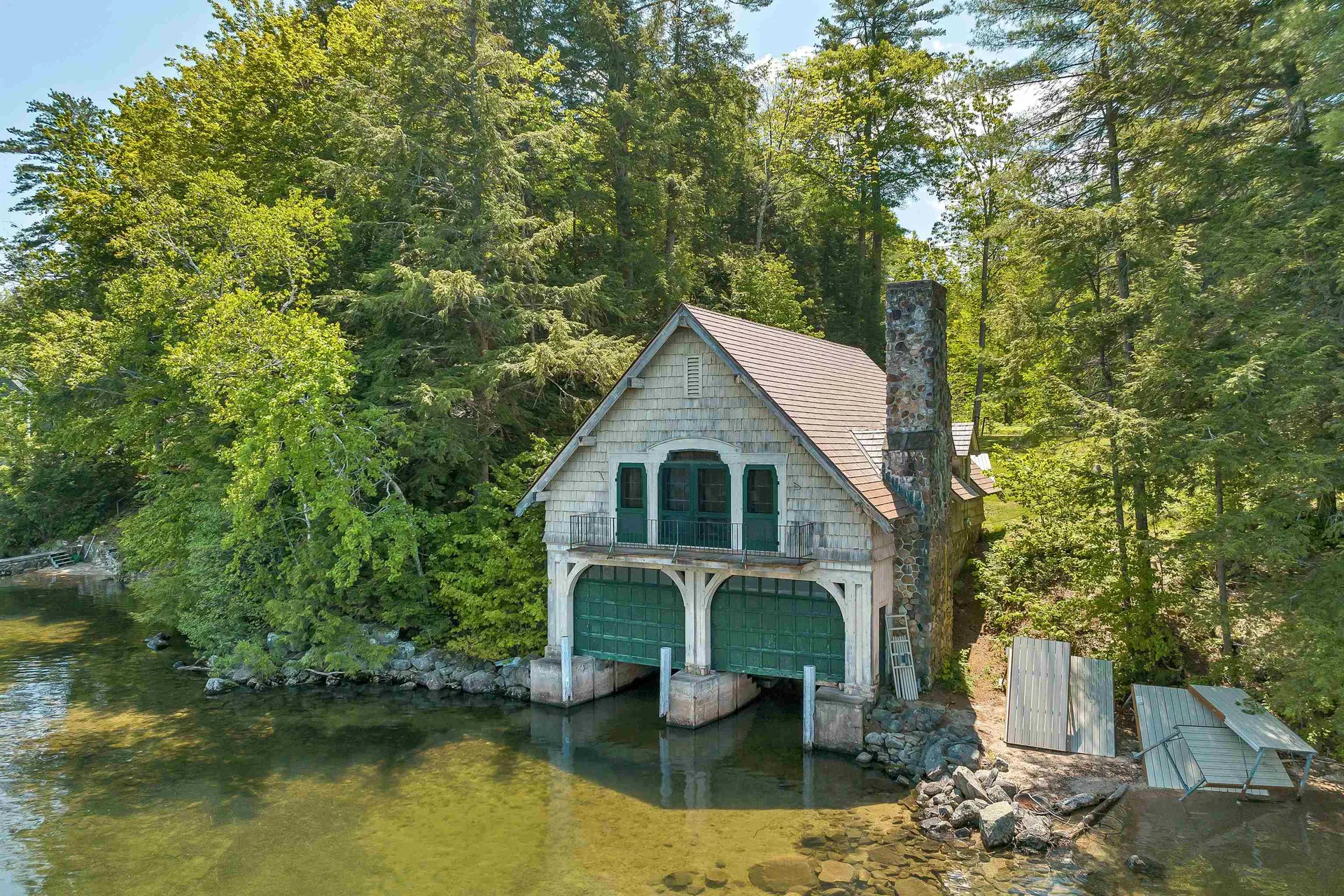 246 Whittemore Point Road North Bridgewater NH 03264