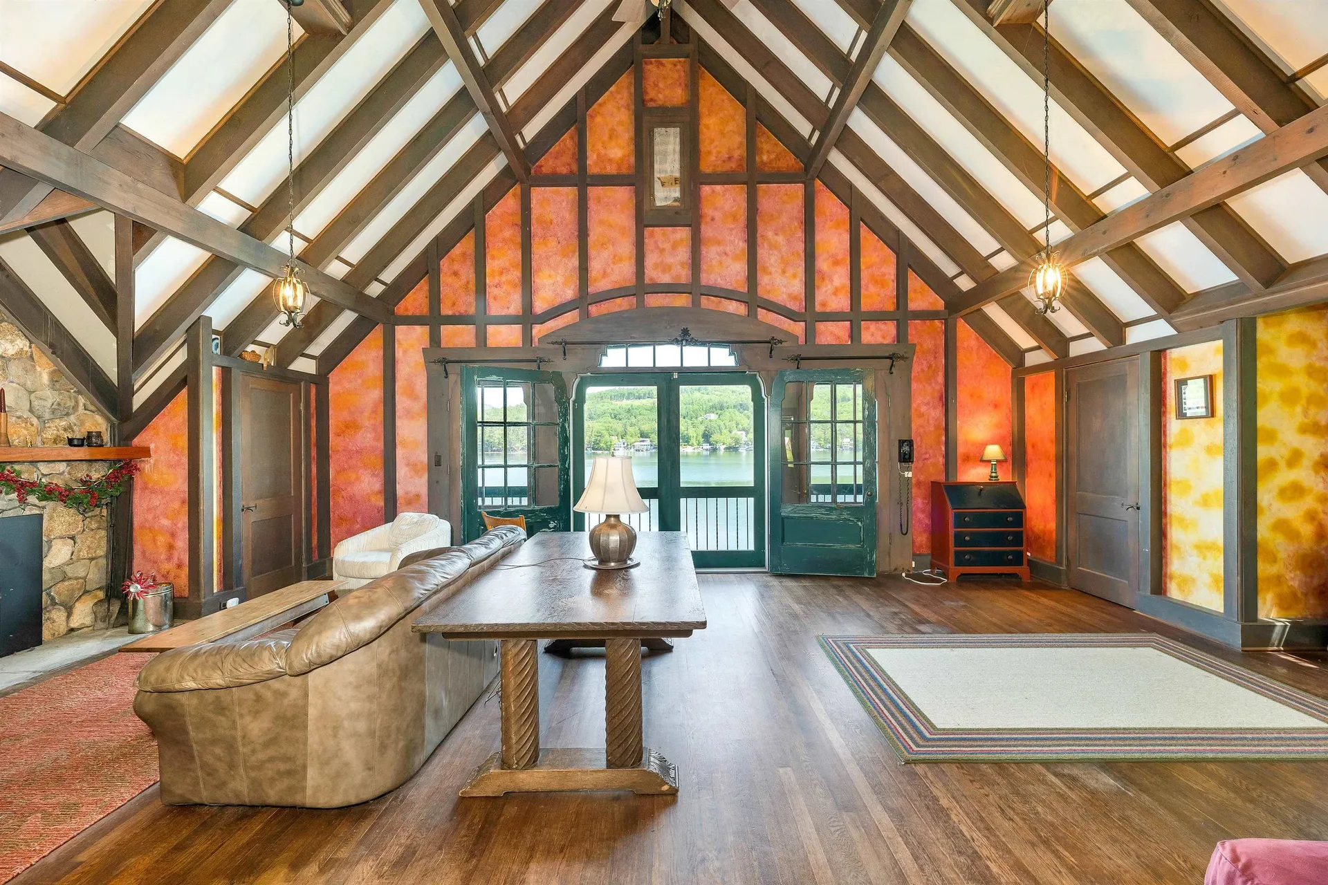 246 Whittemore Point Road North Bridgewater NH 03264