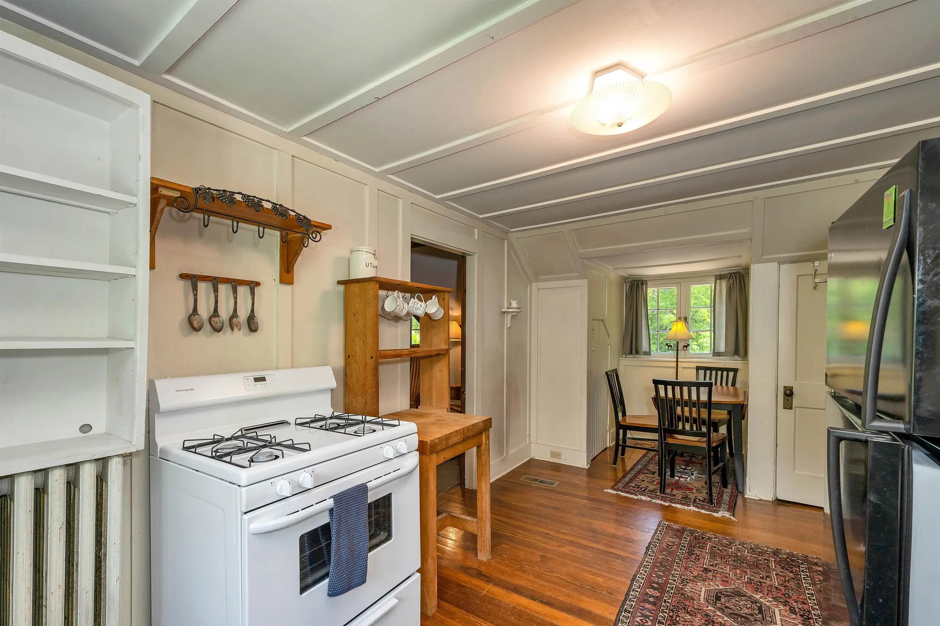 246 Whittemore Point Road North Bridgewater NH 03264