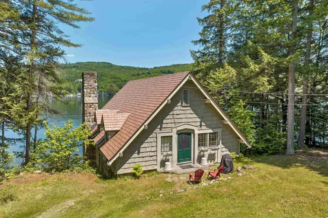 246 Whittemore Point Road North Bridgewater NH 03264