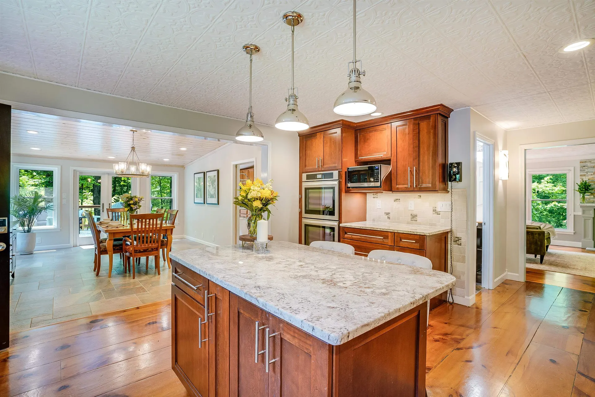 81 Old Amherst Road Mont Vernon NH 03057