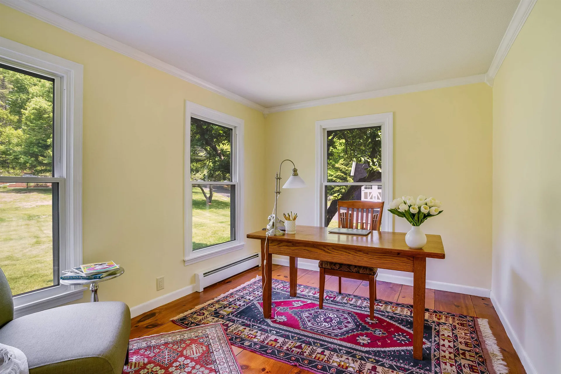 81 Old Amherst Road Mont Vernon NH 03057