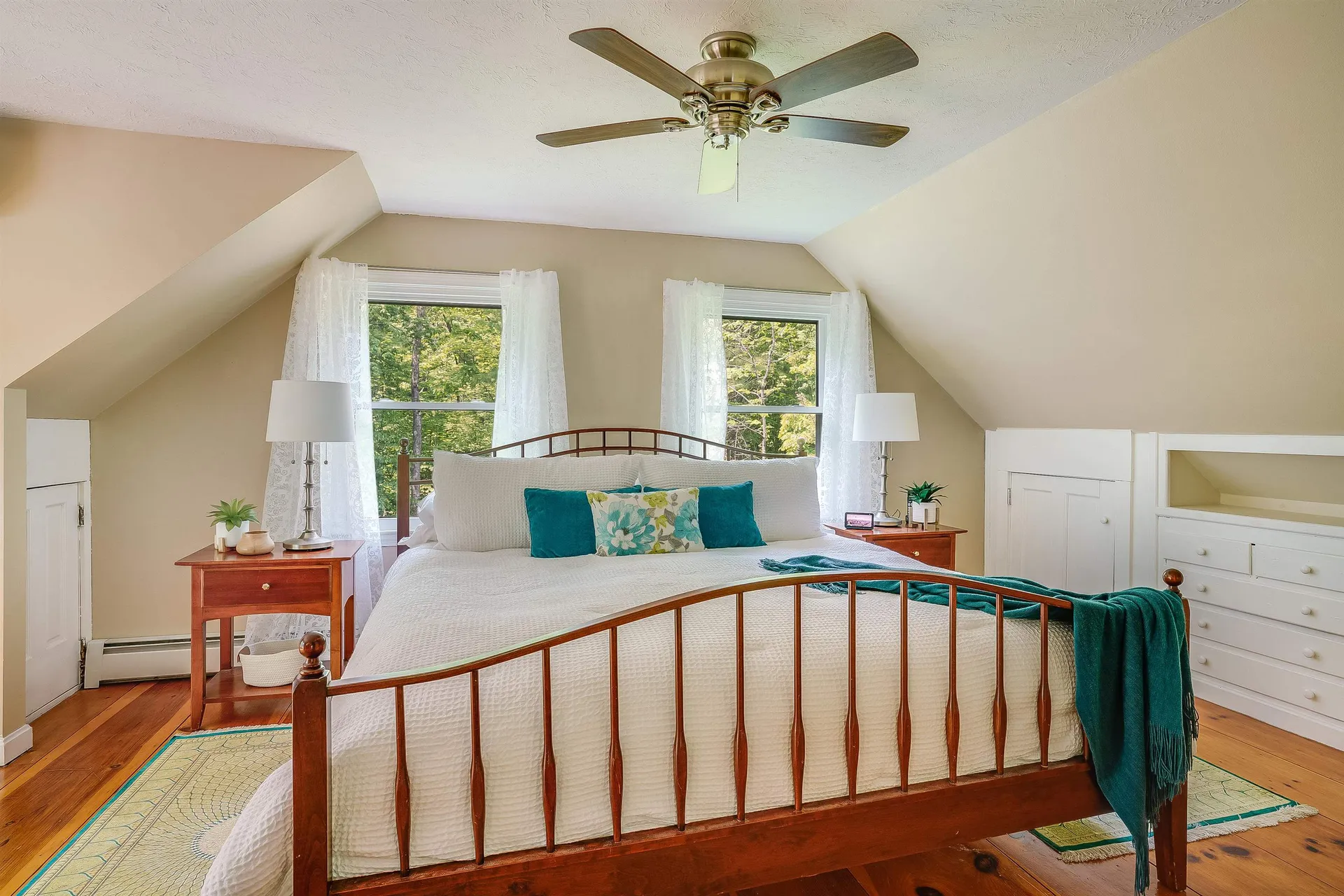 81 Old Amherst Road Mont Vernon NH 03057