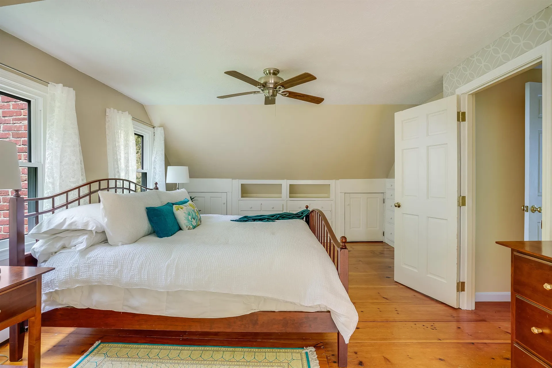 81 Old Amherst Road Mont Vernon NH 03057