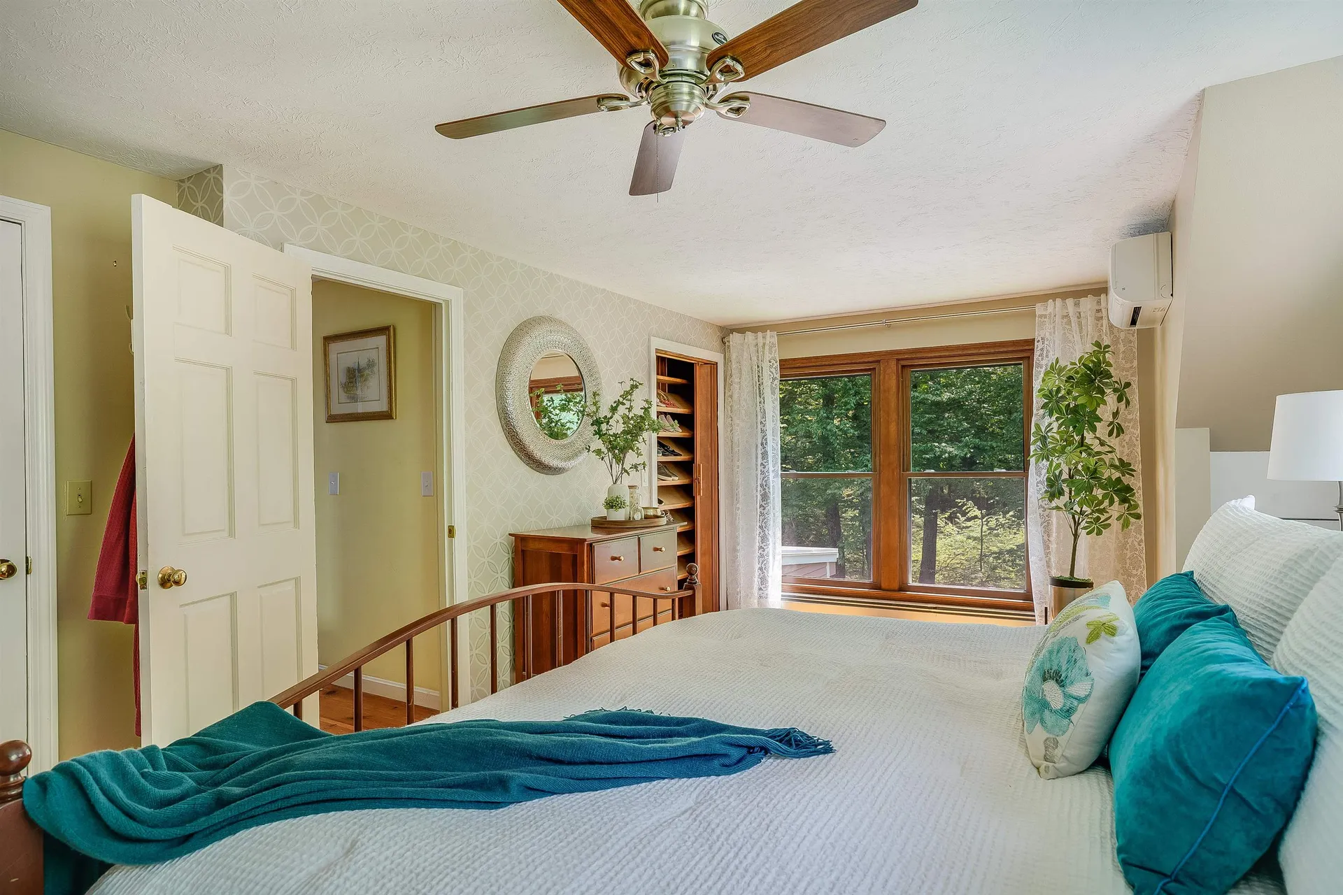 81 Old Amherst Road Mont Vernon NH 03057