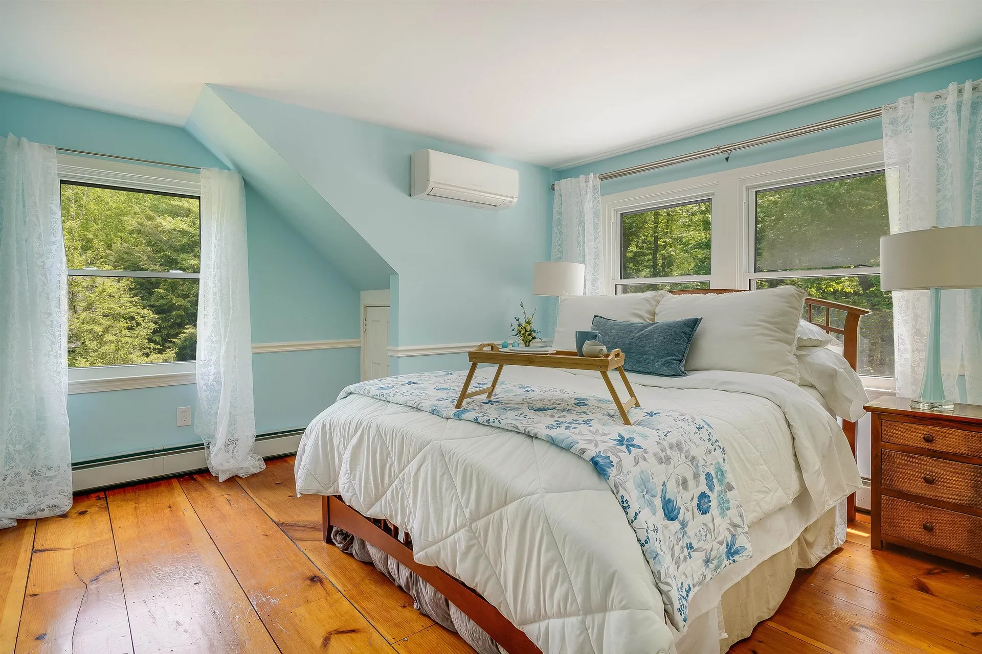 81 Old Amherst Road Mont Vernon NH 03057
