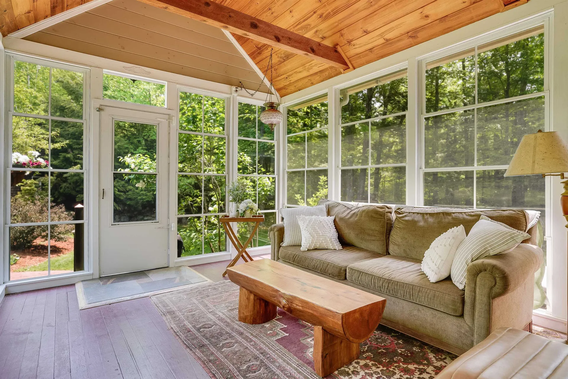 81 Old Amherst Road Mont Vernon NH 03057