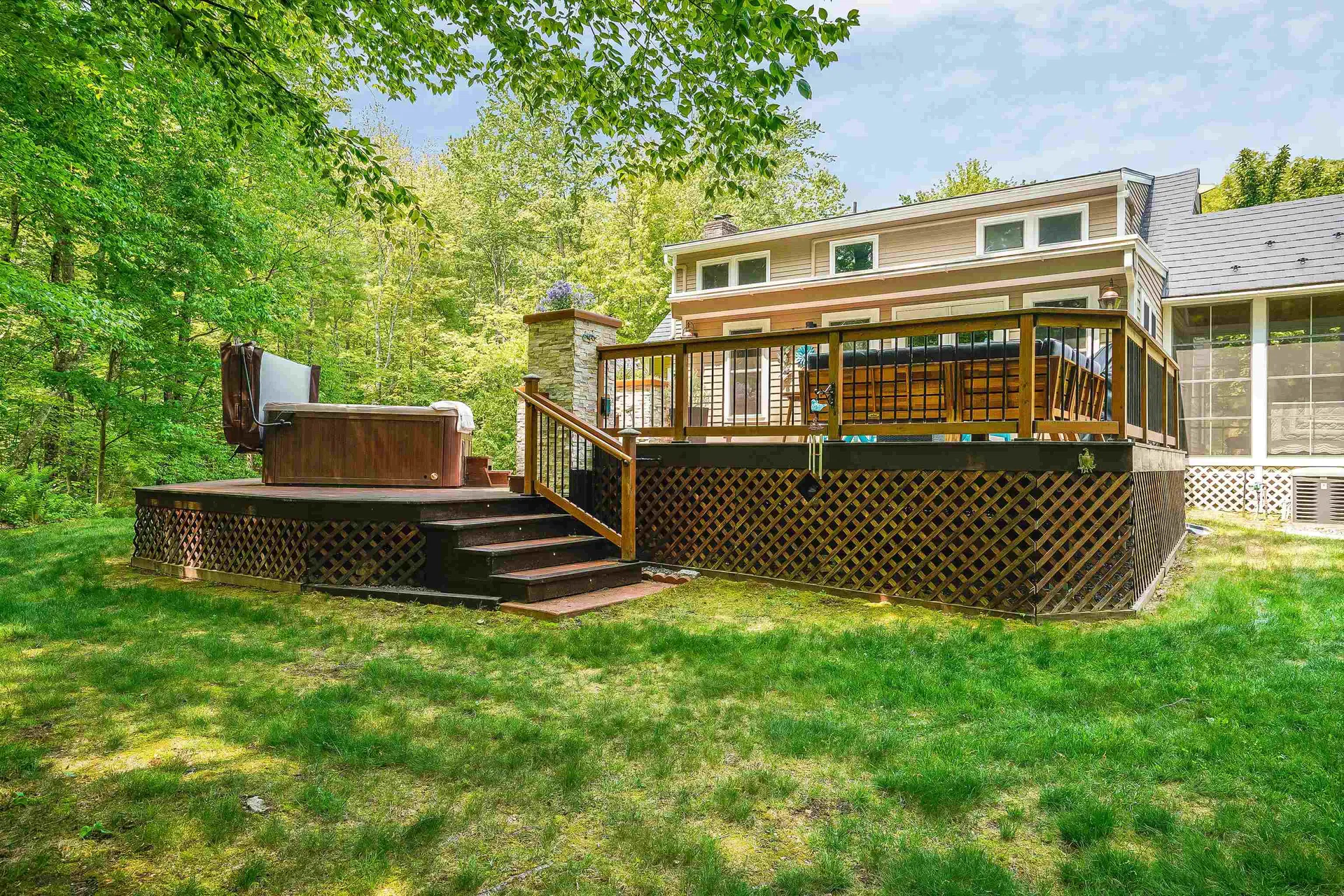 81 Old Amherst Road Mont Vernon NH 03057