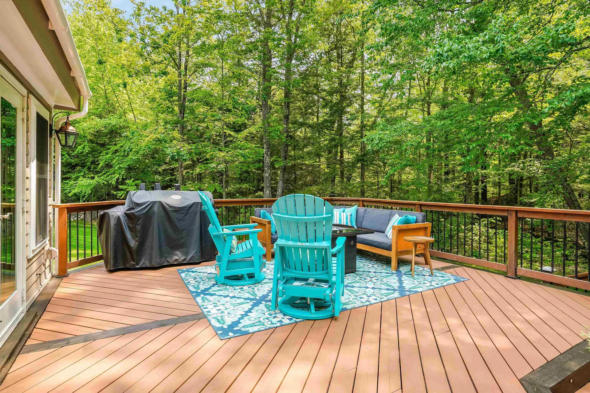 81 Old Amherst Road Mont Vernon NH 03057