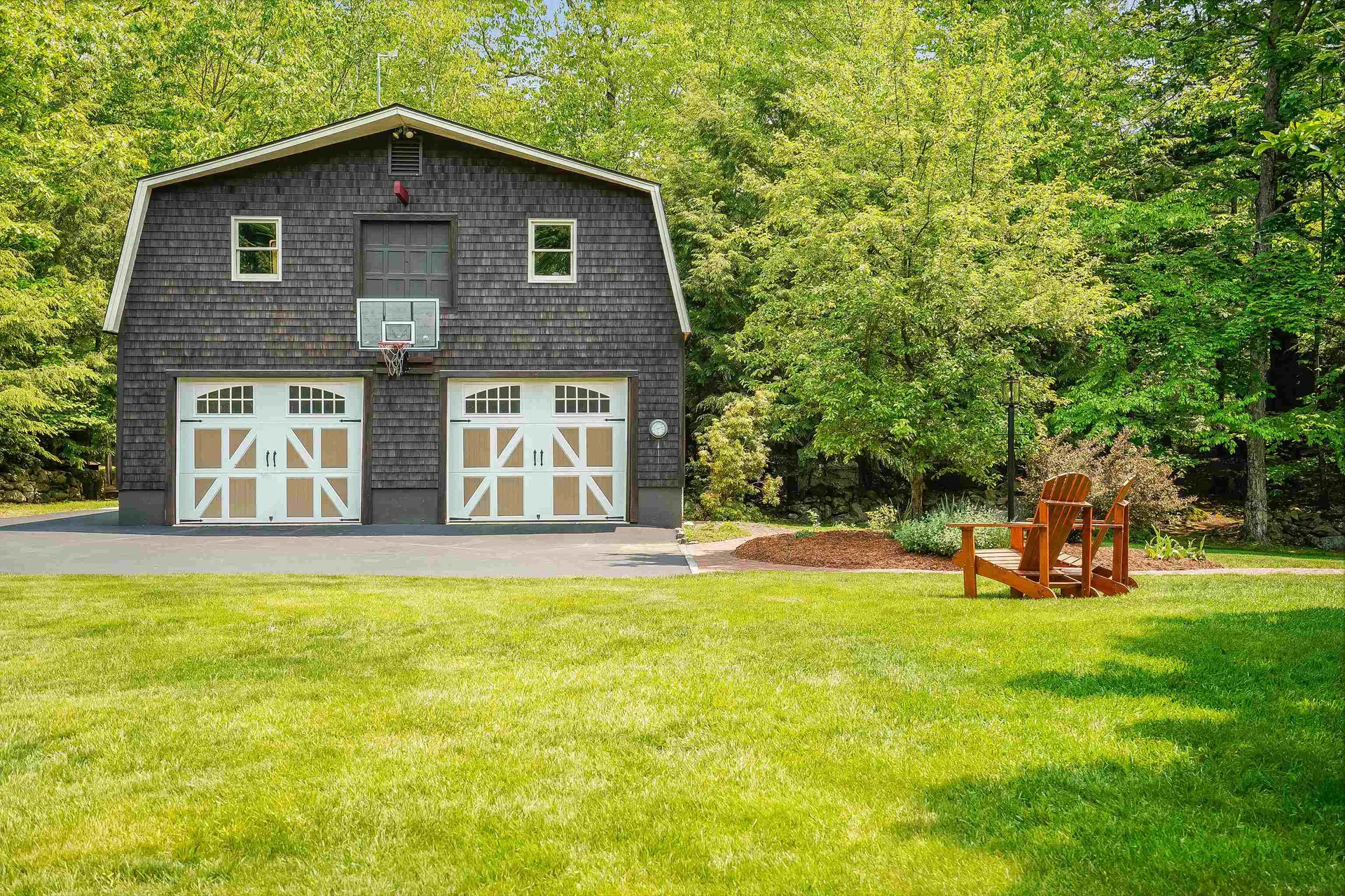 81 Old Amherst Road Mont Vernon NH 03057