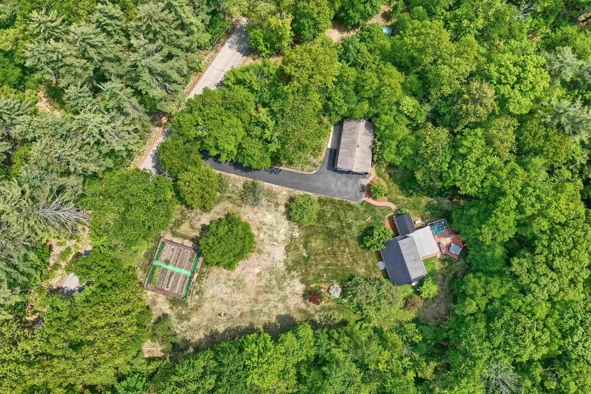 81 Old Amherst Road Mont Vernon NH 03057