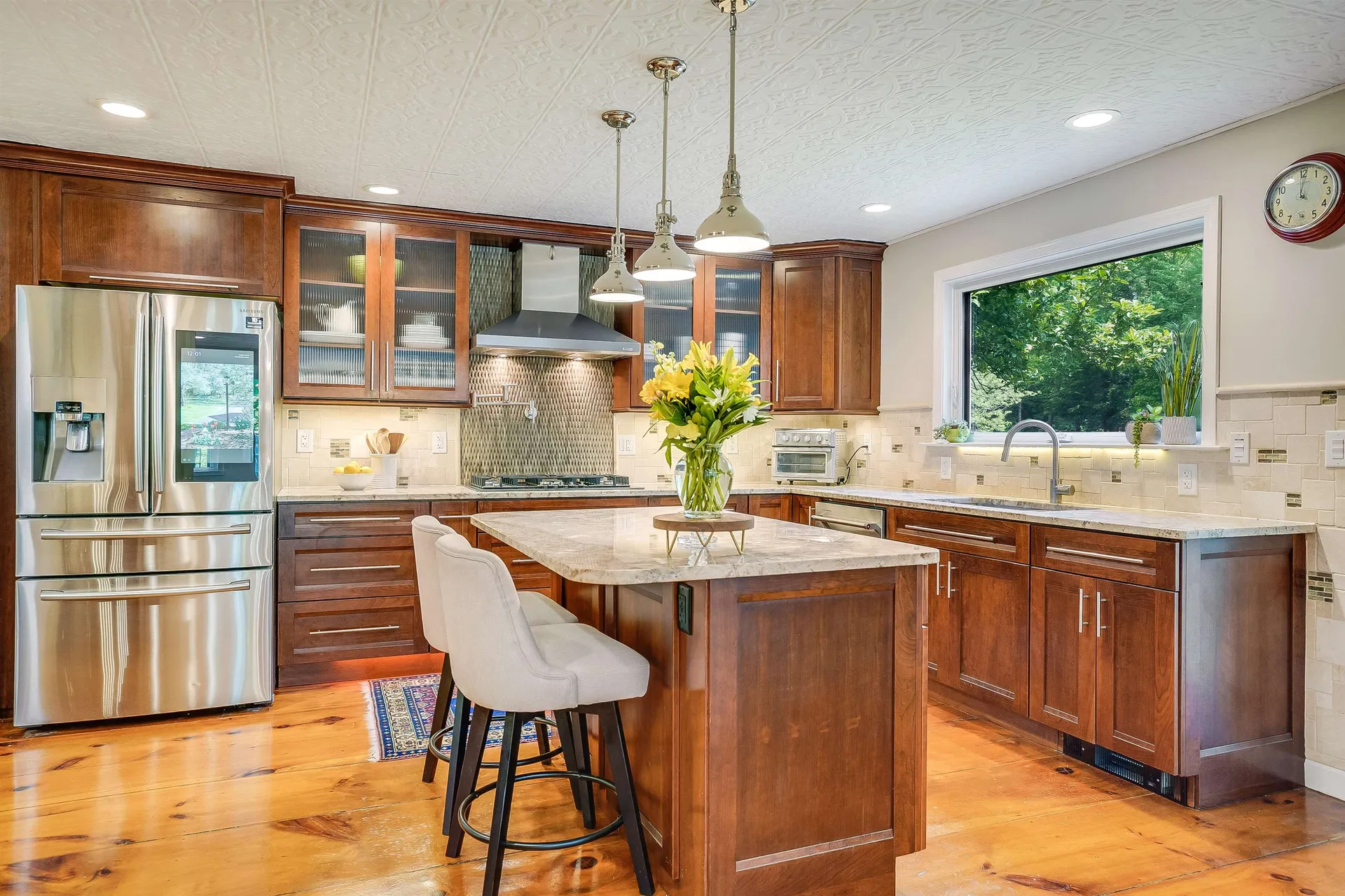 81 Old Amherst Road Mont Vernon NH 03057