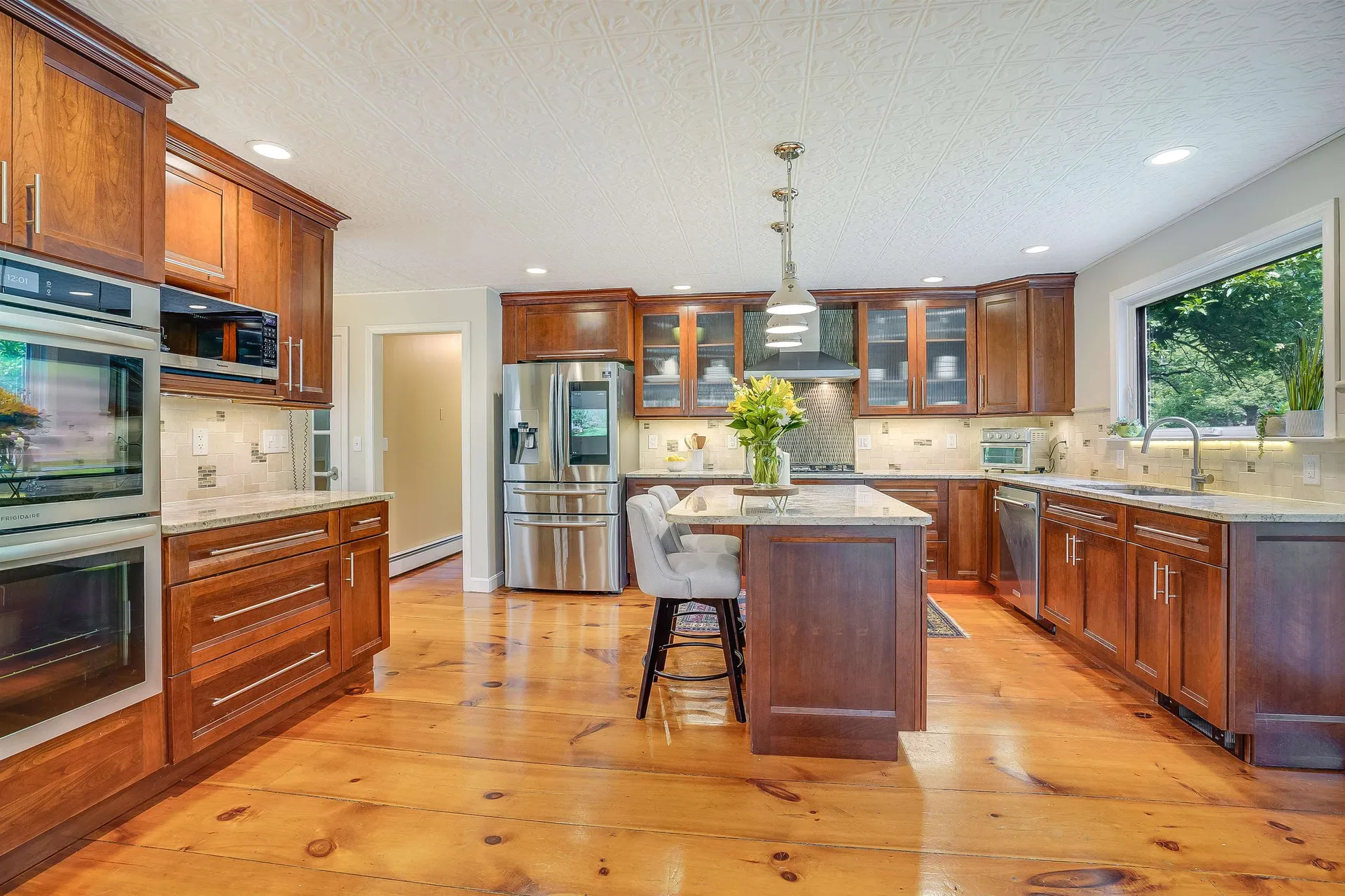 81 Old Amherst Road Mont Vernon NH 03057