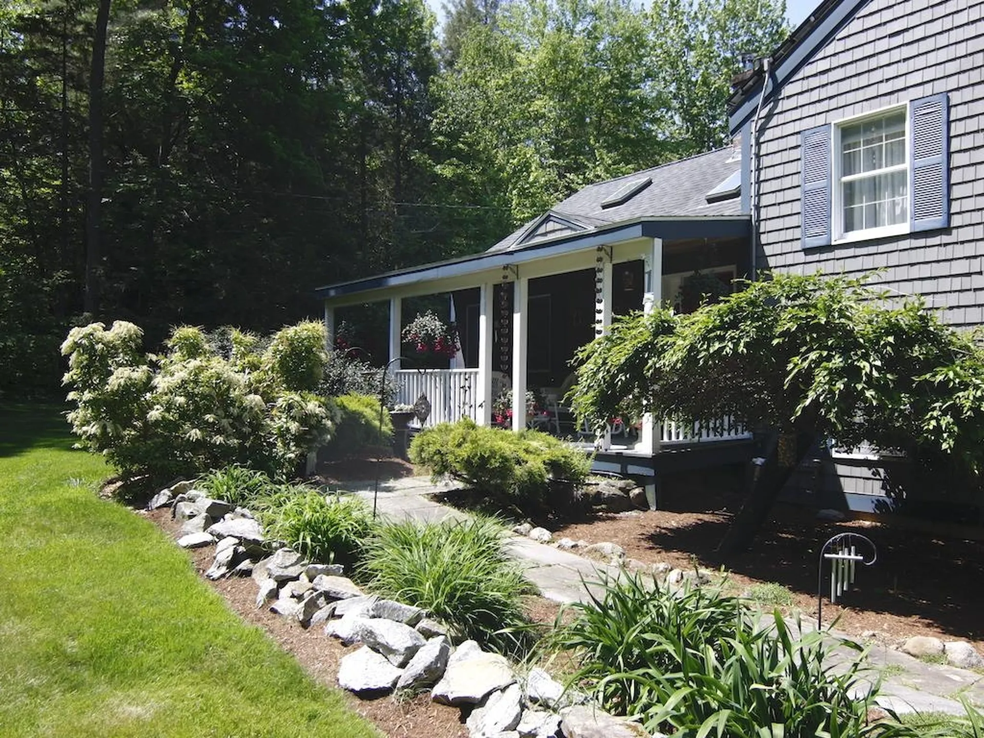 179 Monument Road Dublin NH 03444