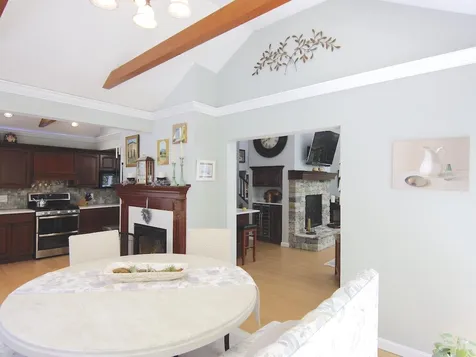 179 Monument Road Dublin NH 03444