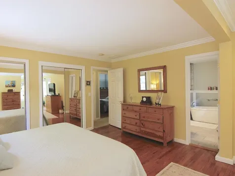 179 Monument Road Dublin NH 03444