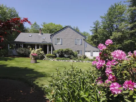 179 Monument Road Dublin NH 03444