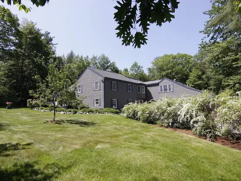 179 Monument Road Dublin NH 03444