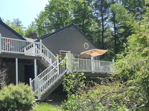 179 Monument Road Dublin NH 03444