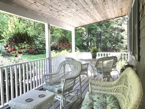 179 Monument Road Dublin NH 03444