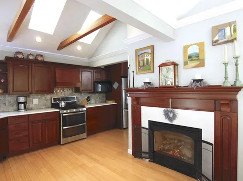 179 Monument Road Dublin NH 03444