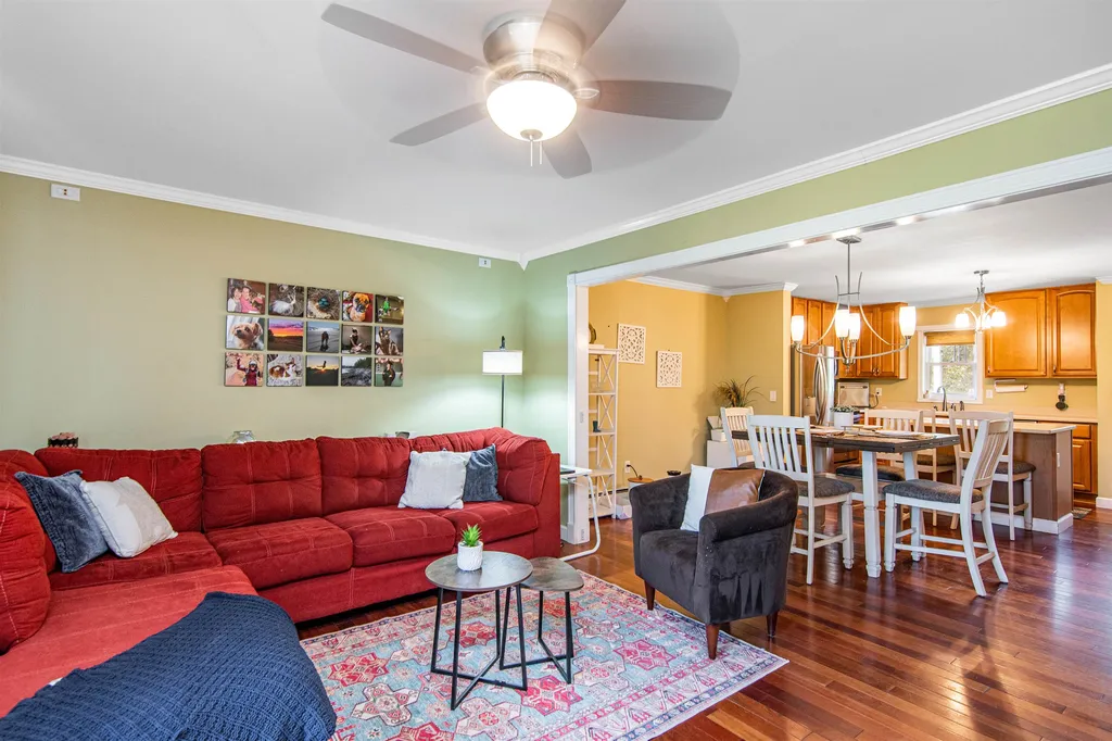 38 Hawley Road Fairfax VT 05454