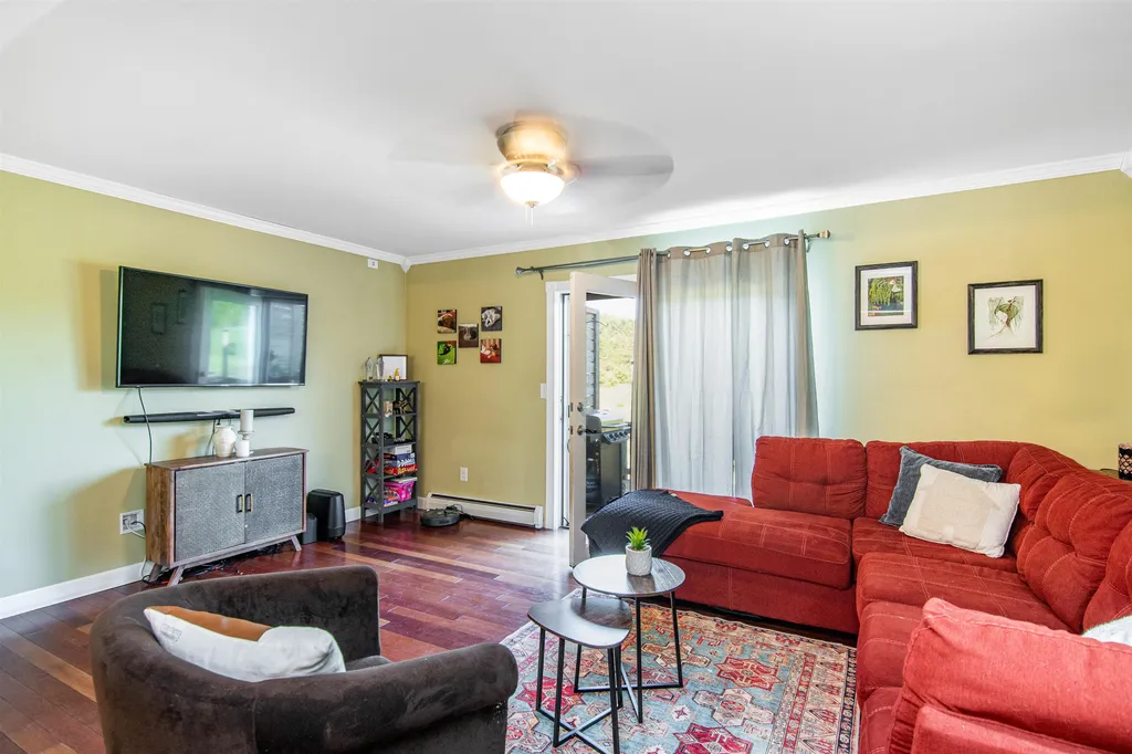 38 Hawley Road Fairfax VT 05454