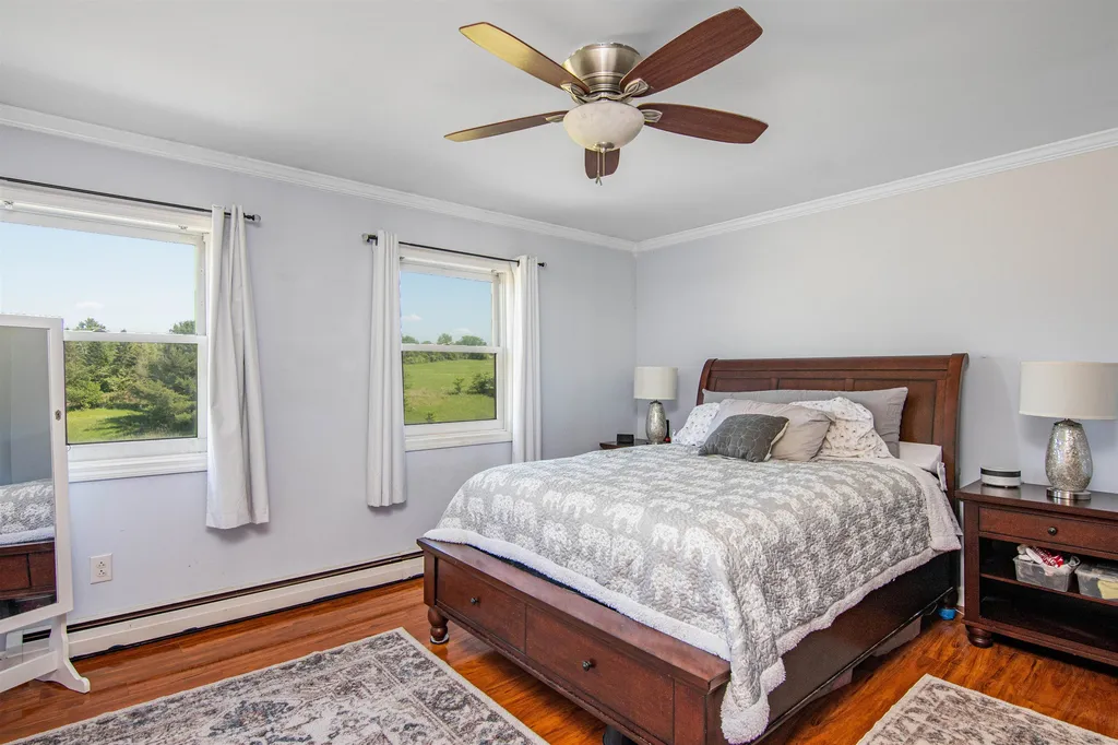 38 Hawley Road Fairfax VT 05454
