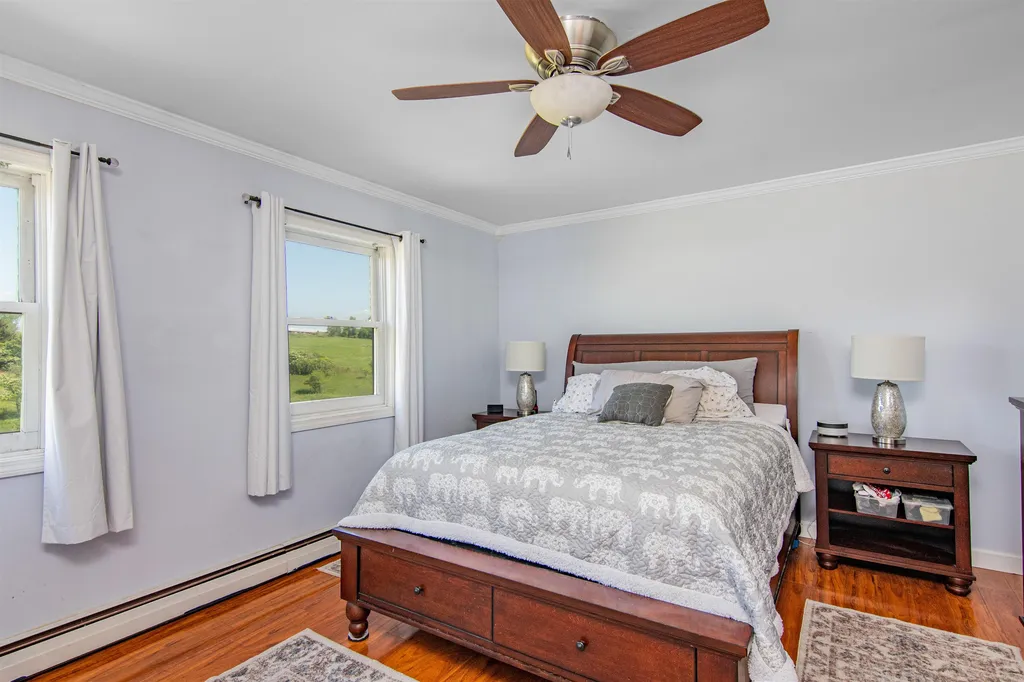 38 Hawley Road Fairfax VT 05454