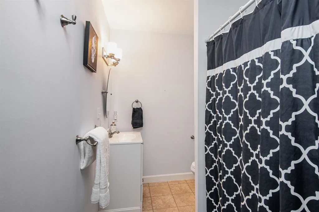 38 Hawley Road Fairfax VT 05454