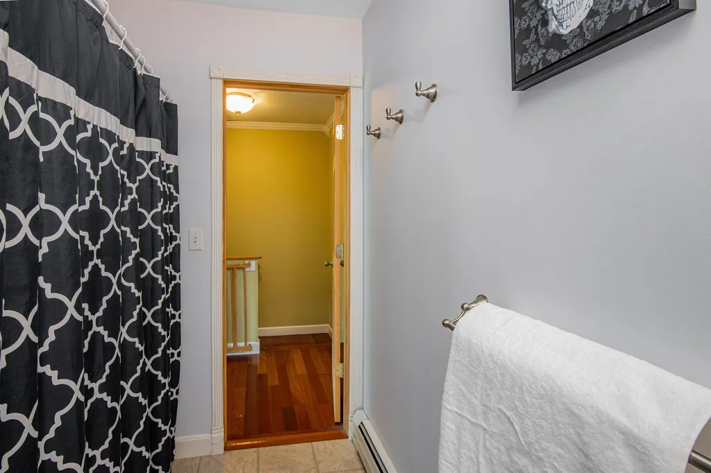 38 Hawley Road Fairfax VT 05454