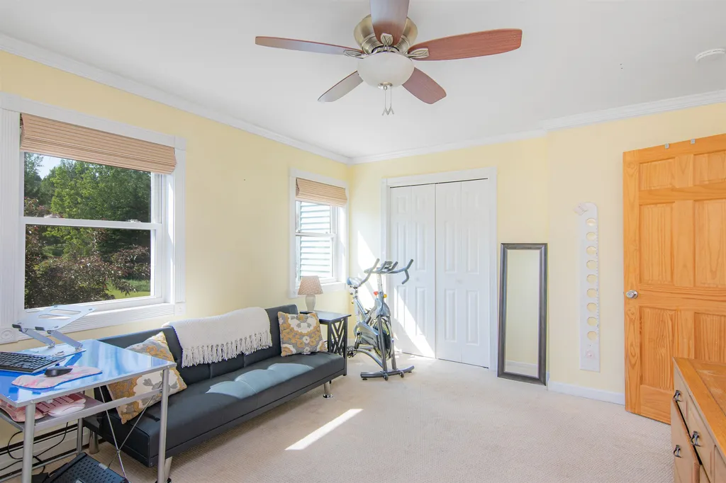 38 Hawley Road Fairfax VT 05454