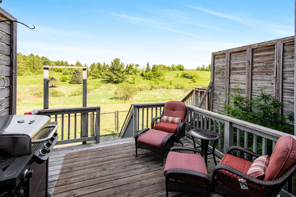 38 Hawley Road Fairfax VT 05454