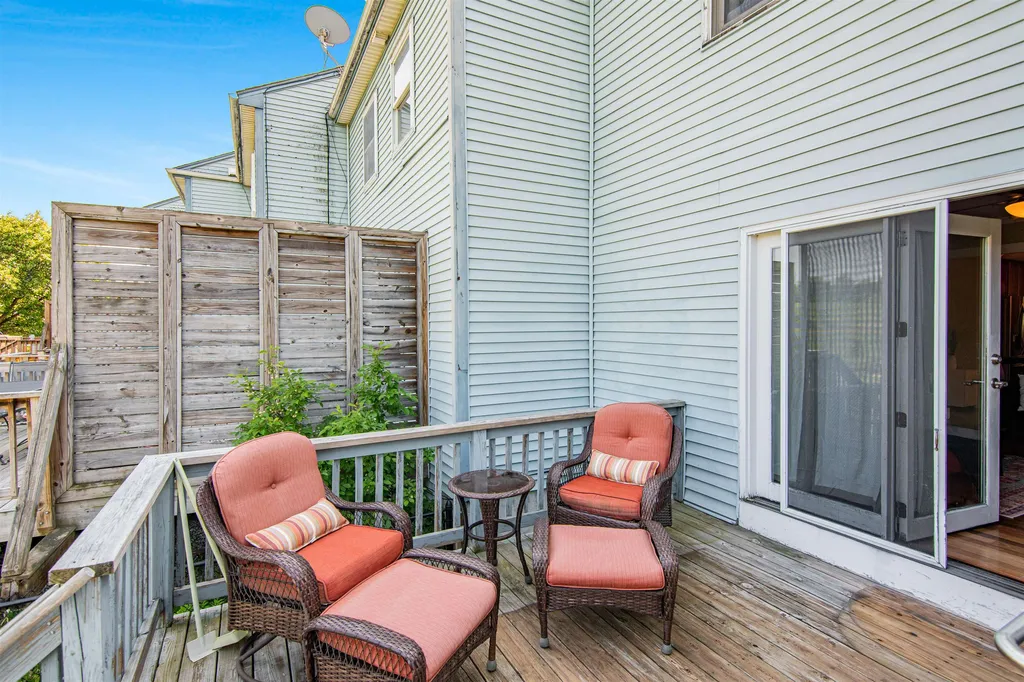 38 Hawley Road Fairfax VT 05454