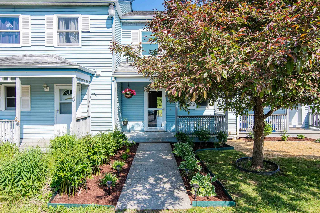 38 Hawley Road Fairfax VT 05454