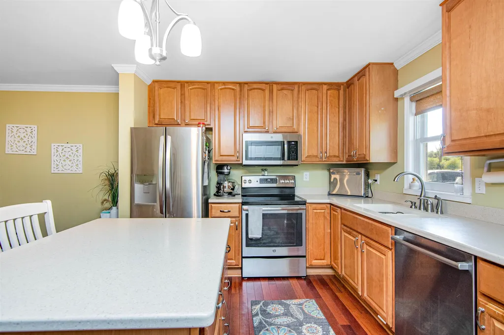 38 Hawley Road Fairfax VT 05454